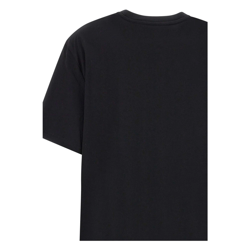 Rotate Birger Christensen Stijlvolle Jurk Black Dames