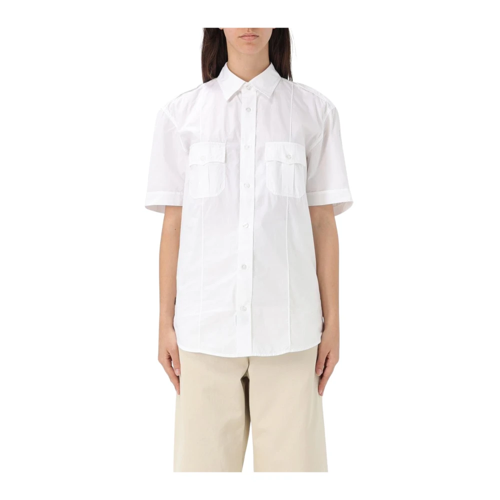 Blouses & Shirts > Shirts - - Blauer - Modalova