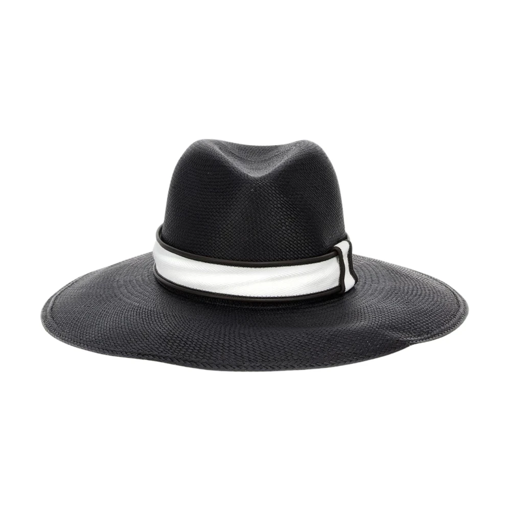 Accessories > Hats > Hats - - Brunello Cucinelli - Modalova