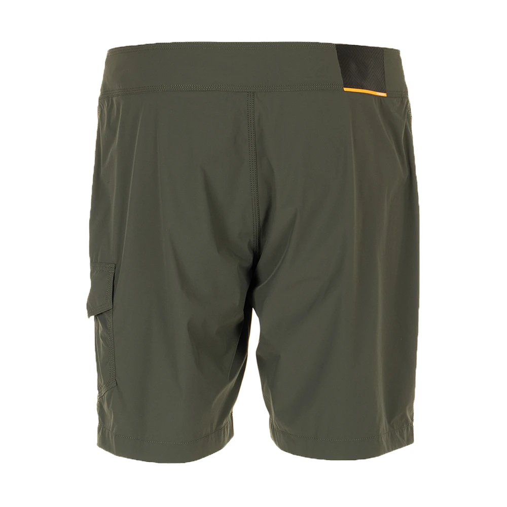 RRD Zomer Urban Scirocco Korte Kleding Green Heren