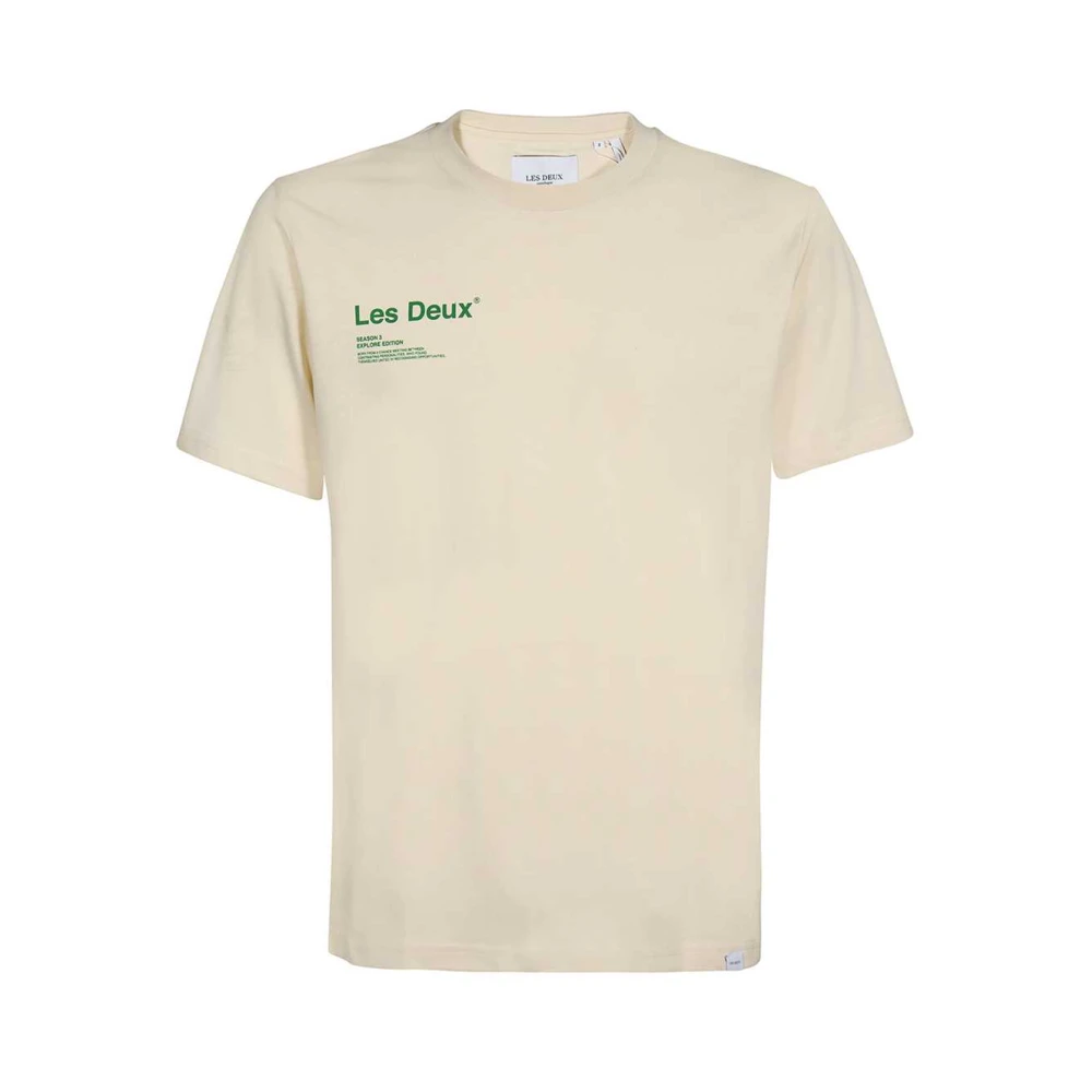 Tops > T-Shirts - - Les Deux - Modalova