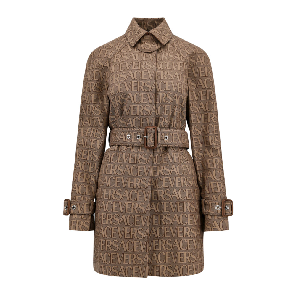 Versace Coats • Shop Coats from Versace online at Miinto