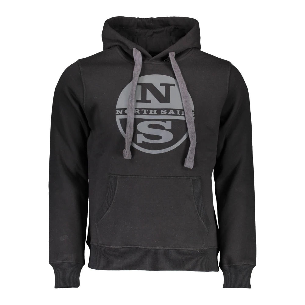 Sweatshirts & Hoodies > Hoodies - - North Sails - Modalova