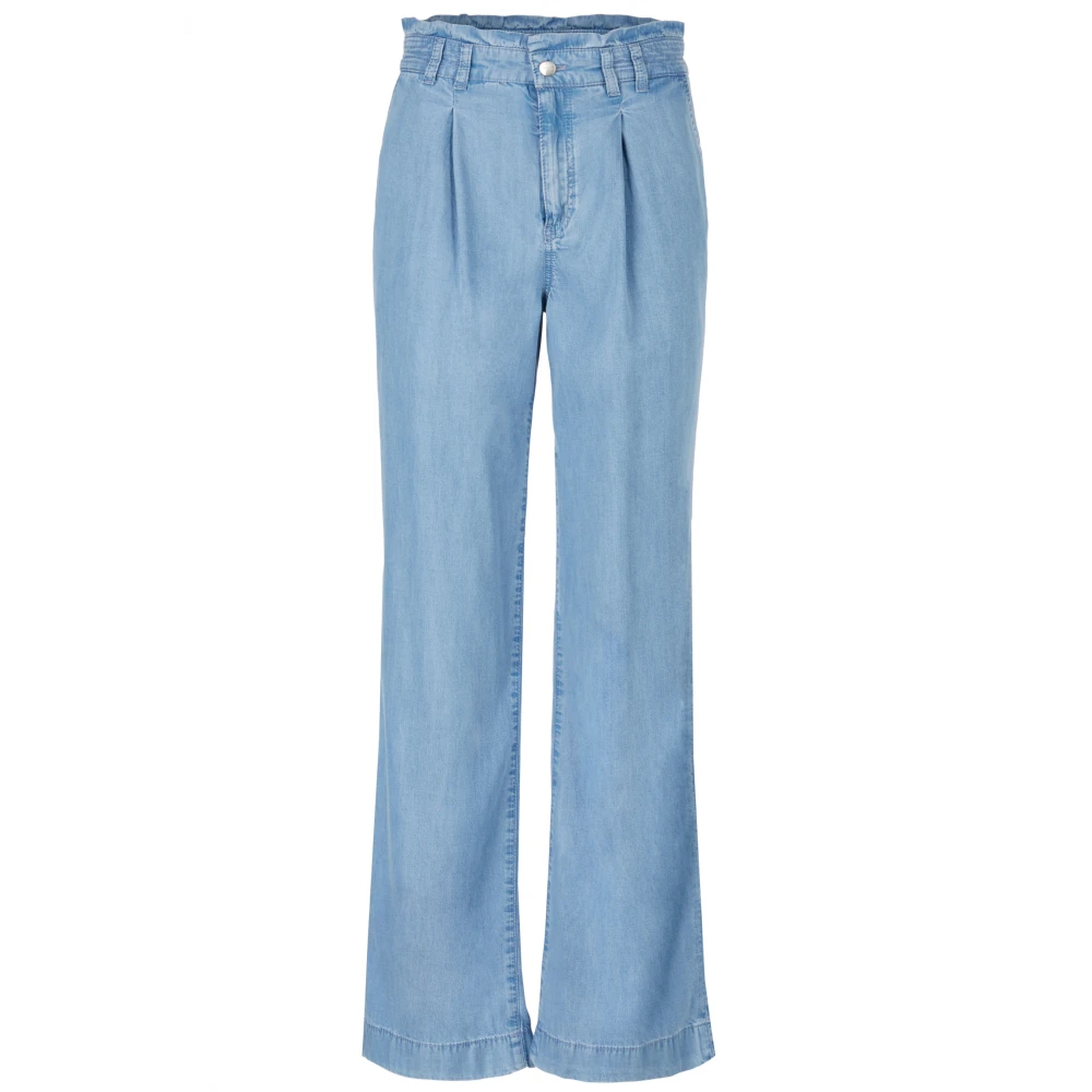 Marc Cain jeans WC 82.16 D63 Blue Dames