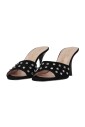 sandale-en-daim-noir