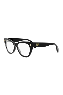 Roma Round Optical Frame