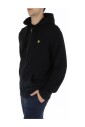 sweat-shirt-a-capuche-zippe-en-coton