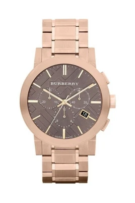 BU9353 Chronographklocka