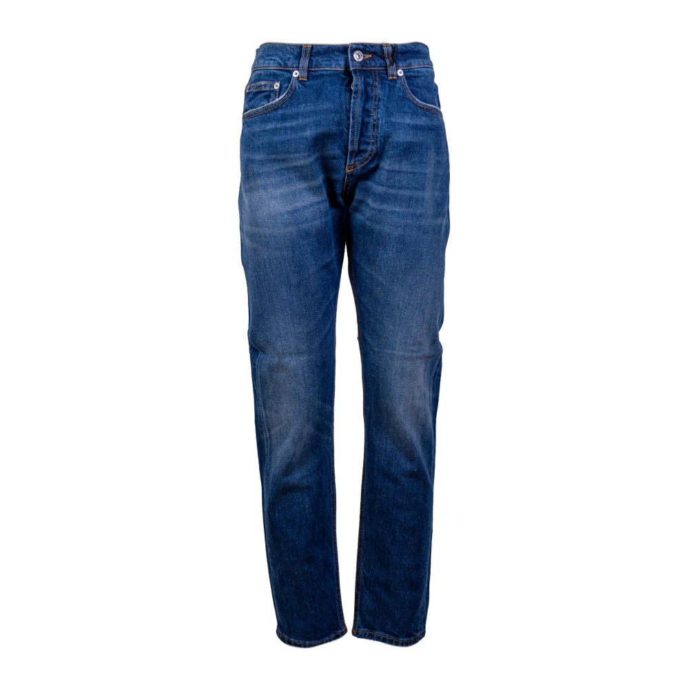 Jeans > Slim-fit Jeans - - Mauro Grifoni - Modalova
