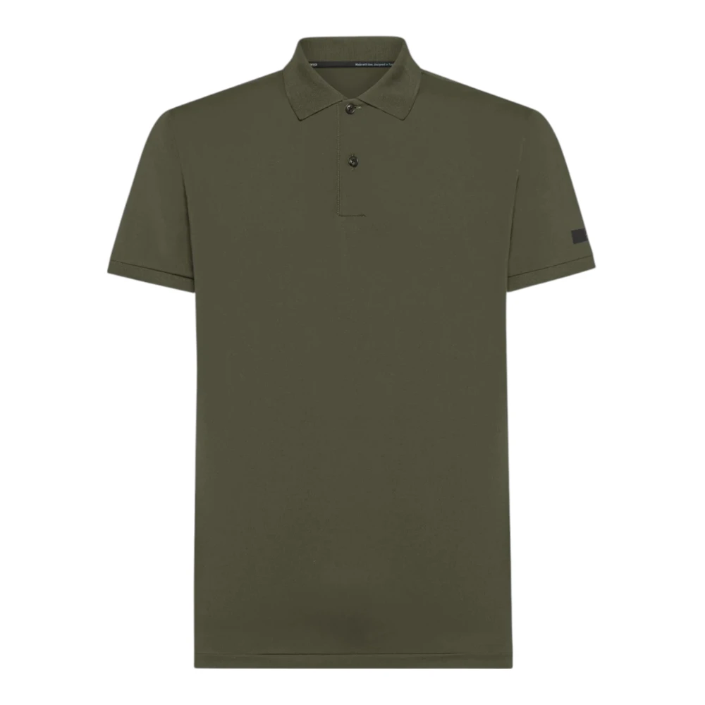 RRD - Tops > Polo Shirts - Green - RRD - Modalova