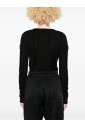 black-distressed-slash-neck-long-sleeve-top