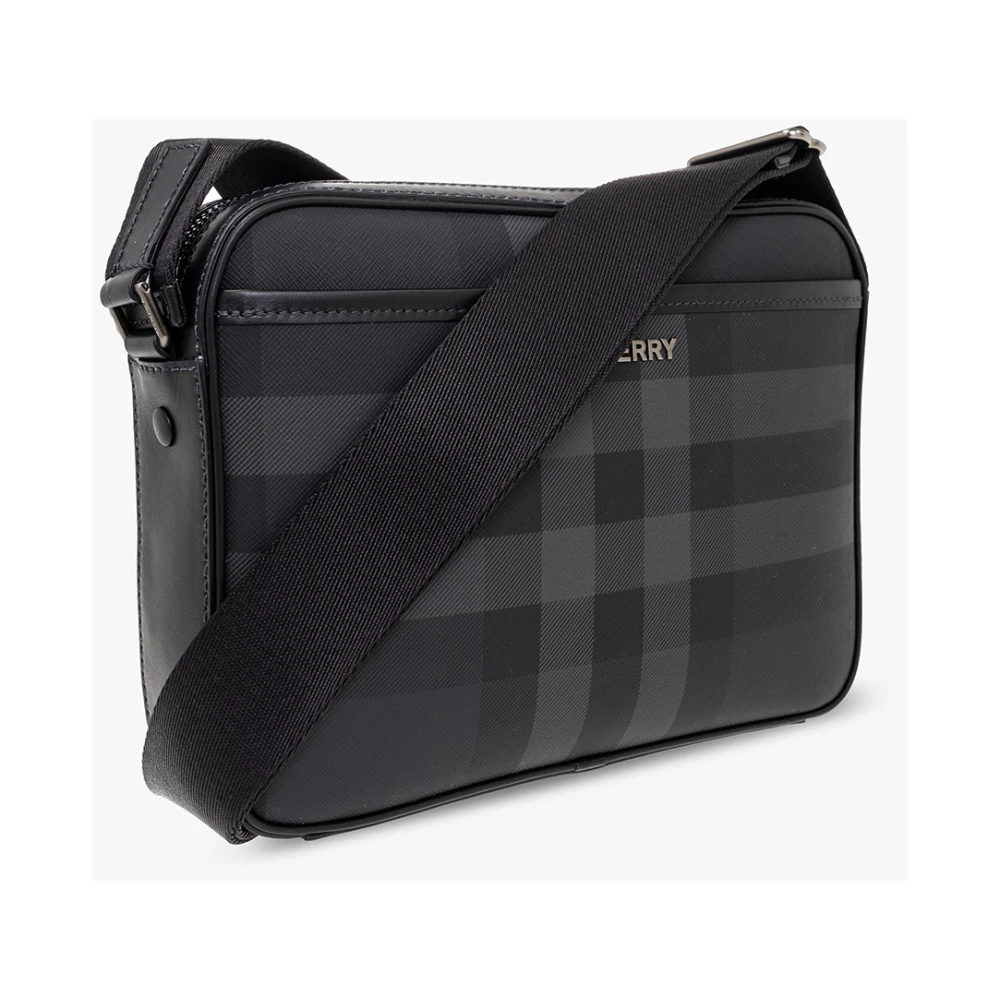 Burberry Schoudertas Gray Heren