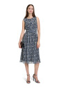 mouwloze-chiffon-jurk