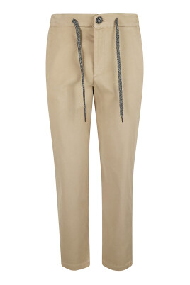 cotton-elastane-trousers