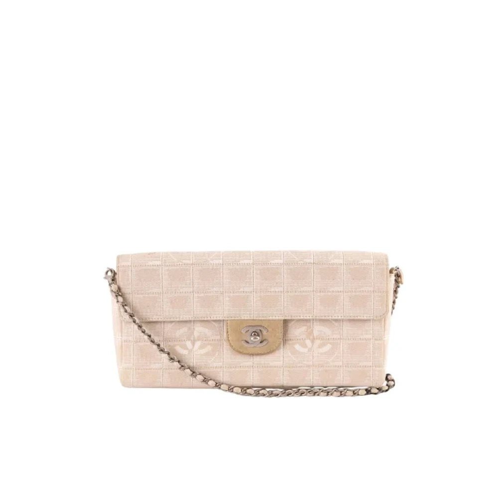 Pre-owned > Pre-owned Bags > Pre-owned Shoulder Bags - - Chanel Vintage - Modalova