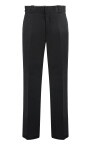 pantalon-en-melange-de-coton-avec-poches