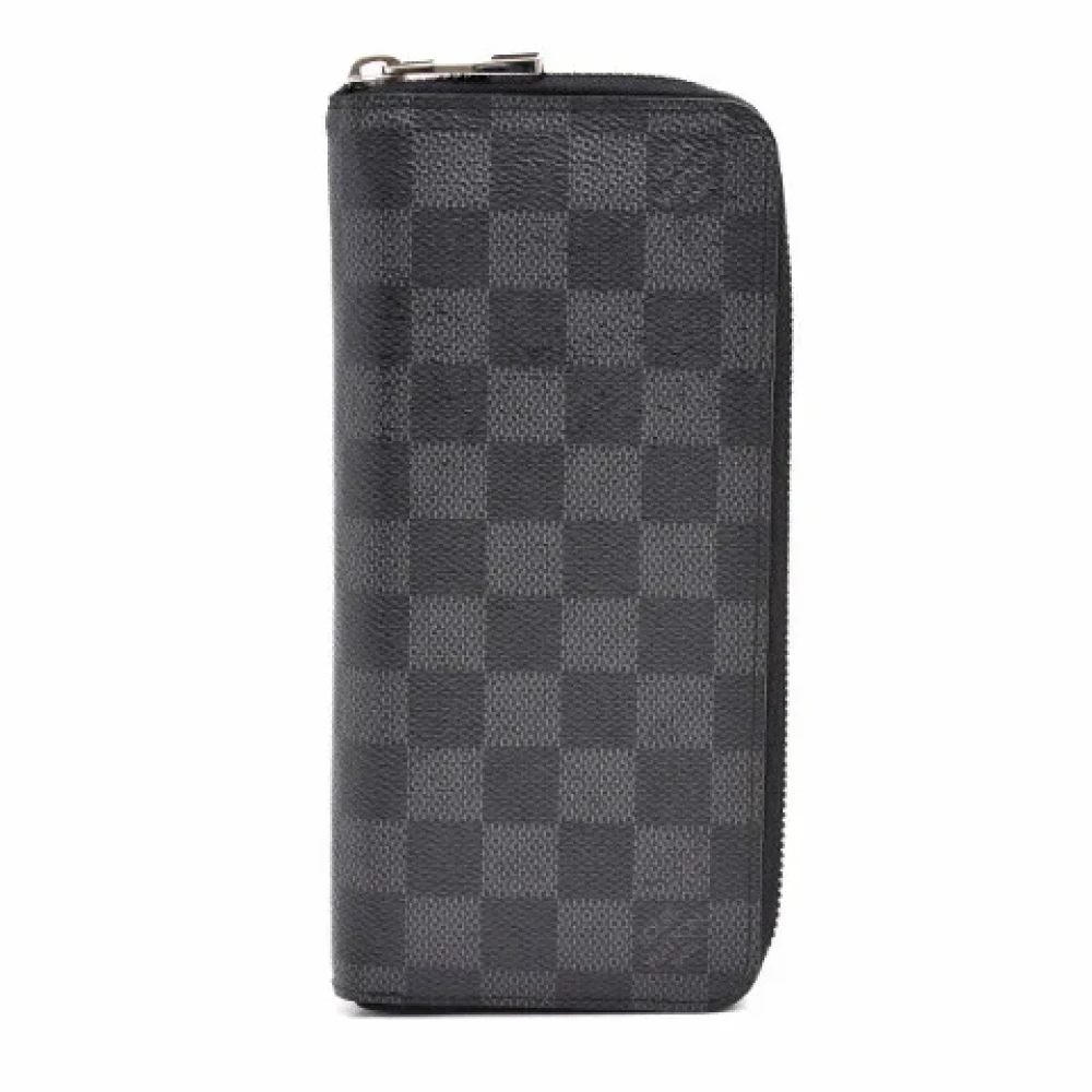 Pre-owned > Pre-owned Accessories > Pre-owned Wallets - - Louis Vuitton Vintage - Modalova