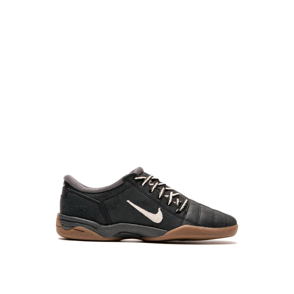 Nike Men's Black Total 90 Trainers - Trainers - 10 Uk - Sport