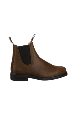 Dress Chelsea Boot