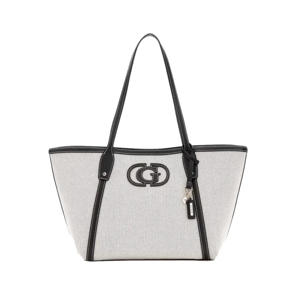 Guess - Bags > Tote Bags - Black - Guess - Modalova