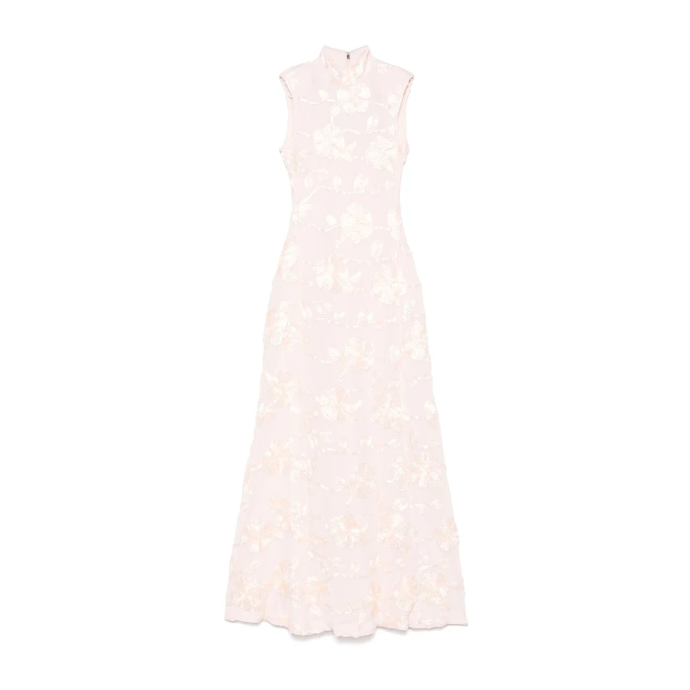 Dresses > Day Dresses > Maxi Dresses - - Rotate Birger Christensen - Modalova