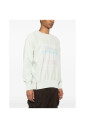 sweat-col-rond-vert-menthe