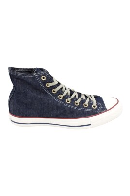 sneaker-montante-en-toile-semelle-caoutchouc
