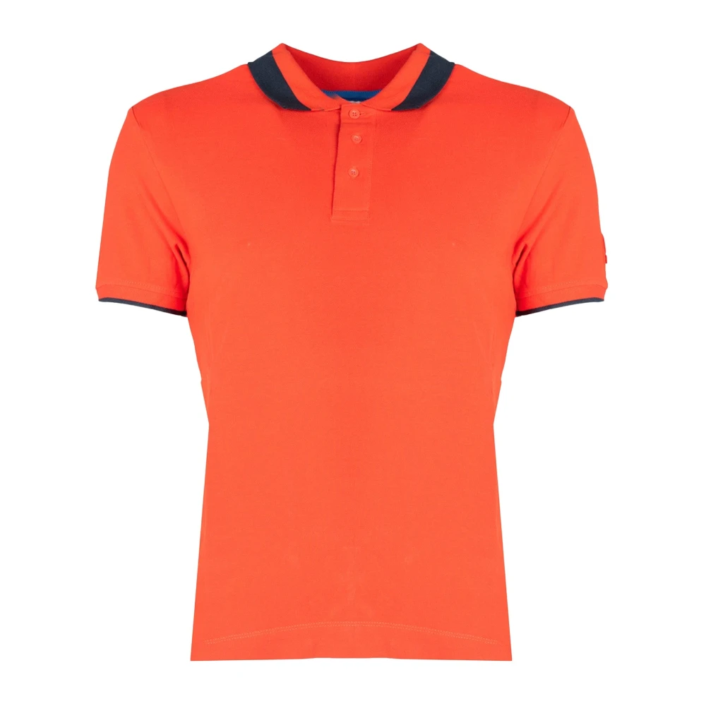 Invicta - Polohemd - Tops - Herren - Rot - M - Bild 2