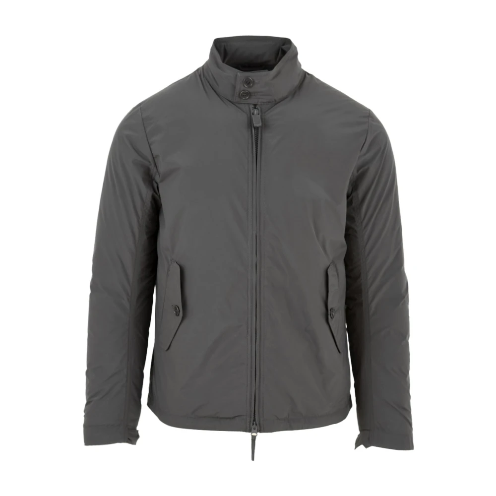 Sweatshirts & Hoodies > Zip-throughs - - Aspesi - Modalova