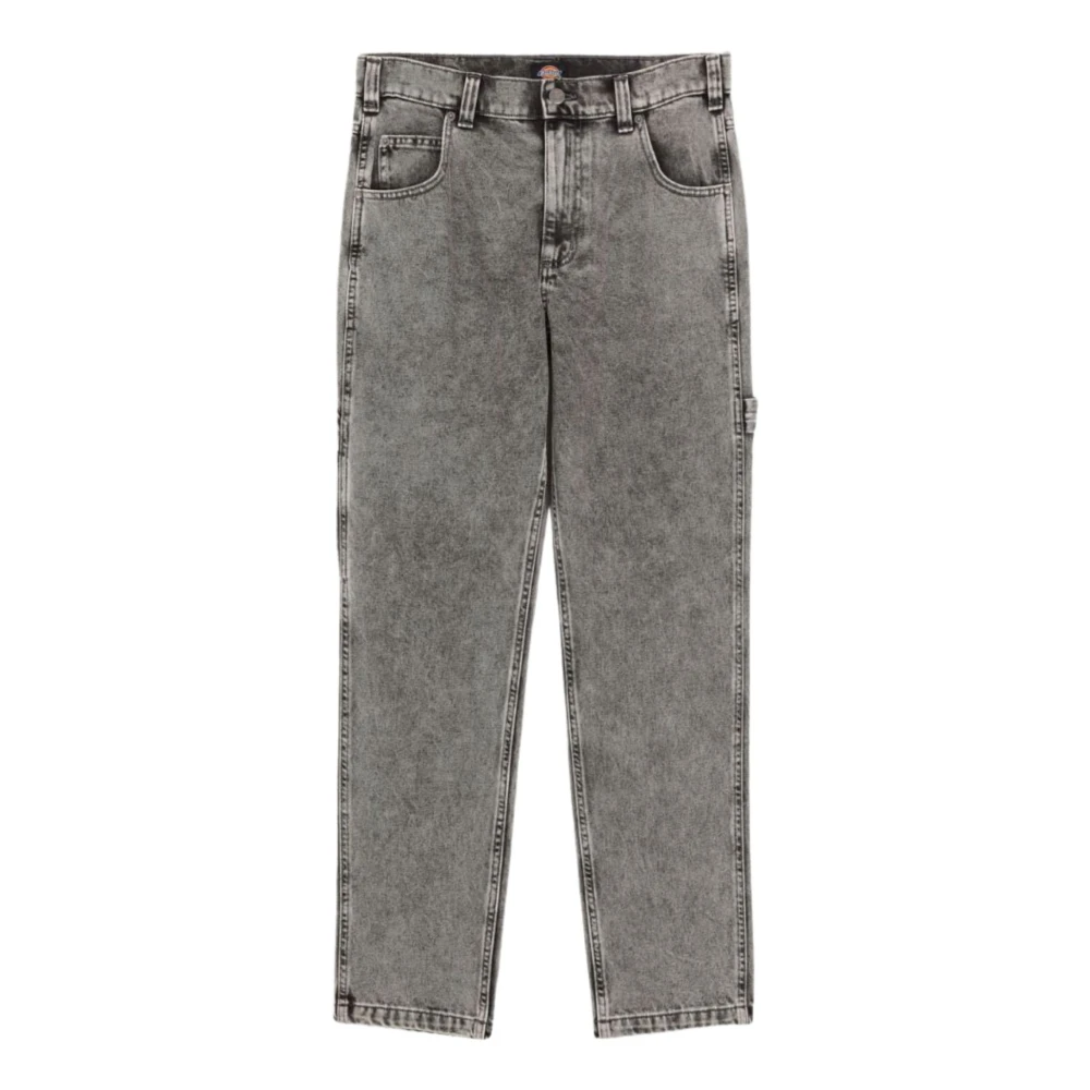 Jeans > Straight Jeans - - Dickies - Modalova
