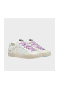 distressed-white-sneakers-with-aquamarine-details