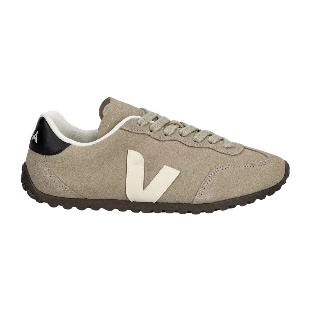 Veja Donna Beige Scarpe, 38 Eu, New, - Immagine 5
