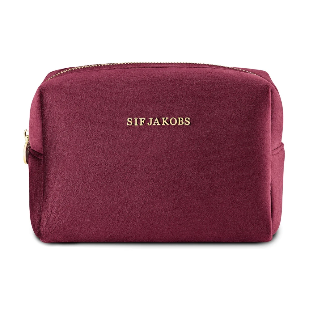 Bags > Toilet Bags - - Sif Jakobs Jewellery - Modalova