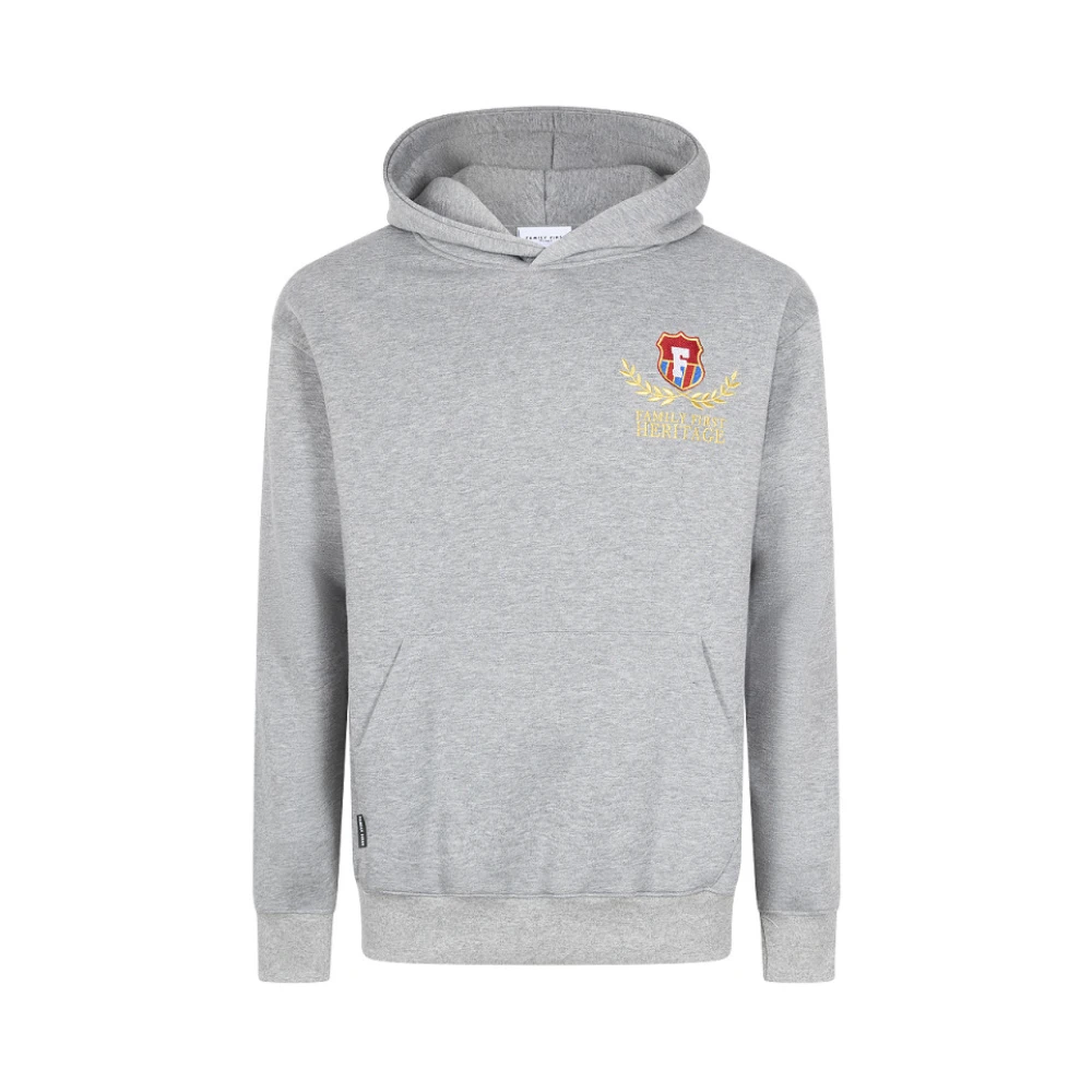 Sweatshirts & Hoodies > Hoodies - - Family First - Modalova