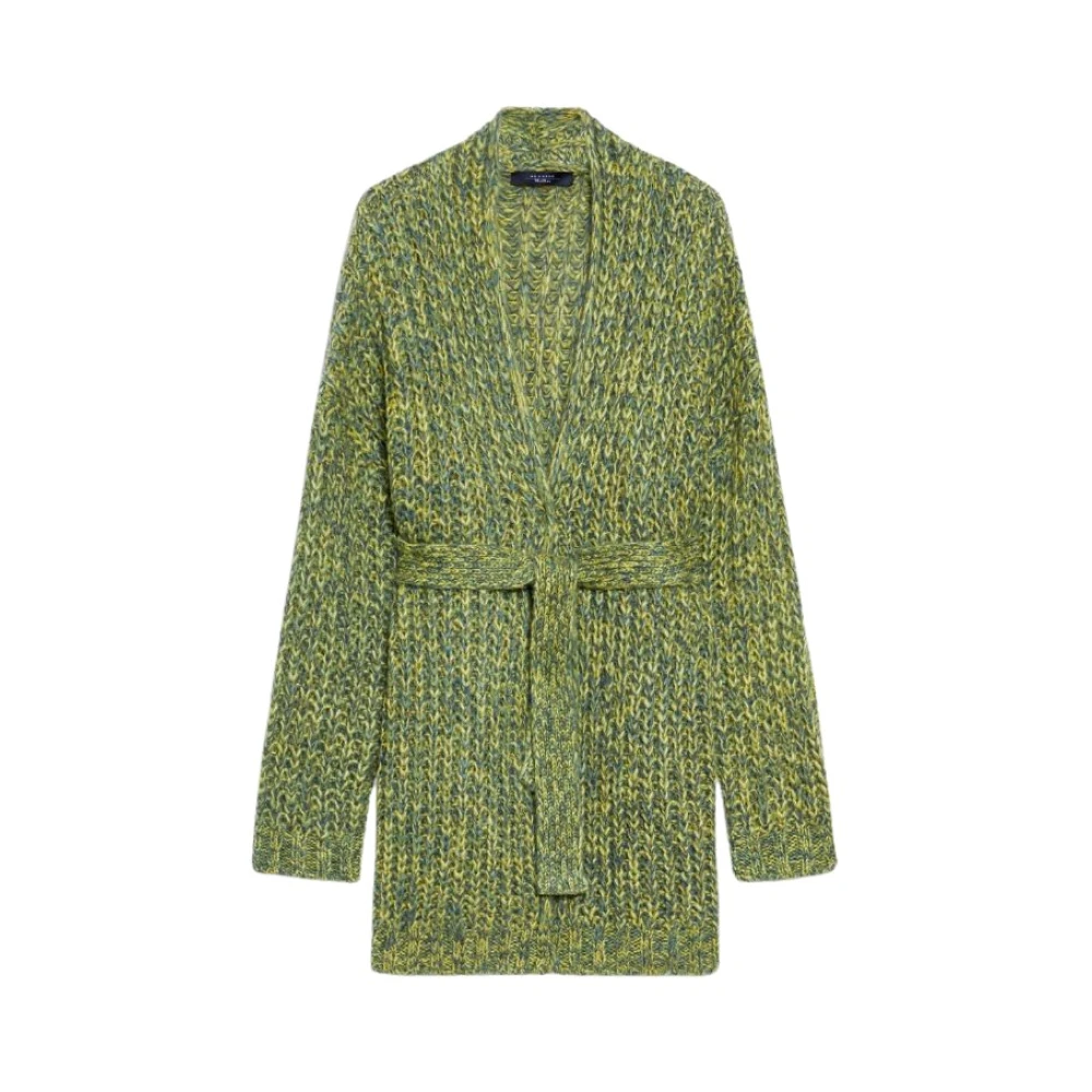 Knitwear > Cardigans - - Weekend - Modalova