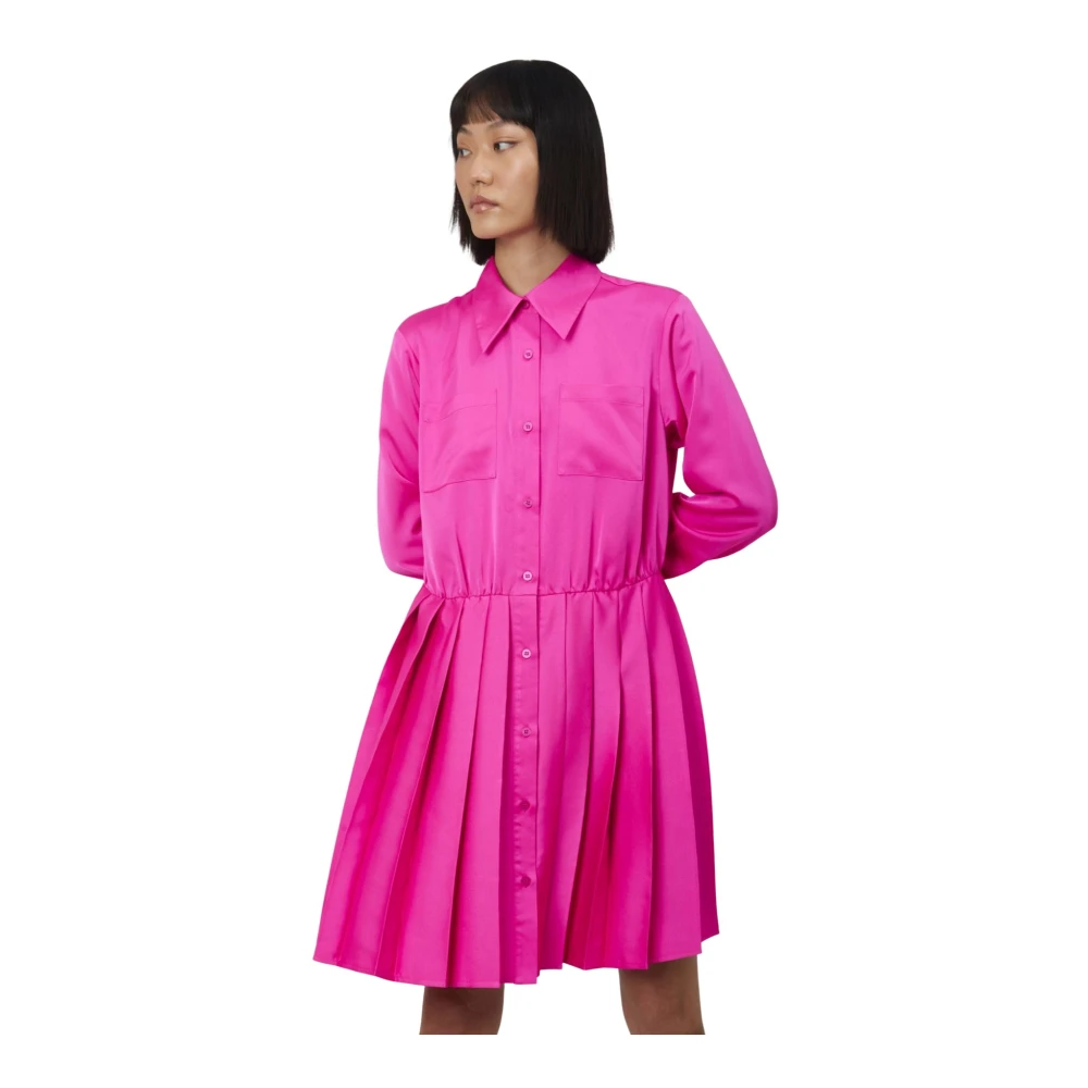 Dresses > Day Dresses > Shirt Dresses - - Silvian Heach - Modalova