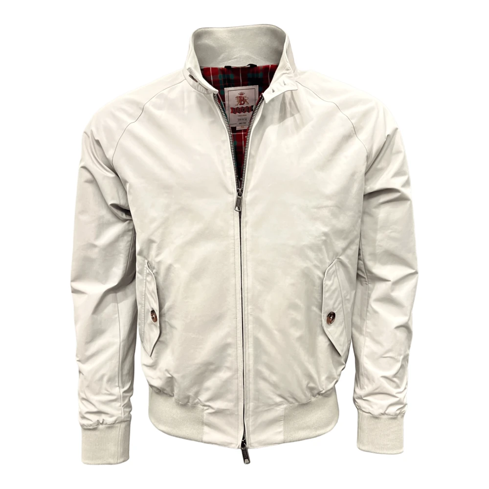 Jackets > Bomber Jackets - - Baracuta - Modalova