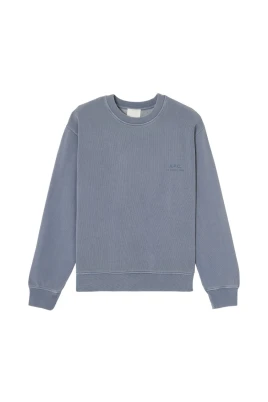 Fernando Micro Logo Sweatshirt