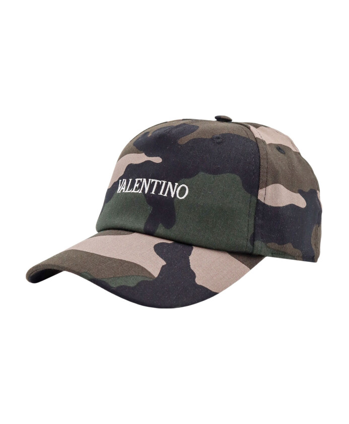 chapeau-vert-avec-sangle-ajustable
