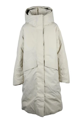 Arlo Insulated Parka