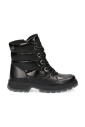 black-closed-booties-for-women