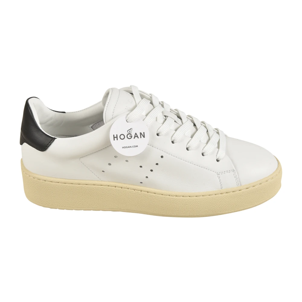 Hogan - Shoes > Sneakers - White - Hogan - Modalova