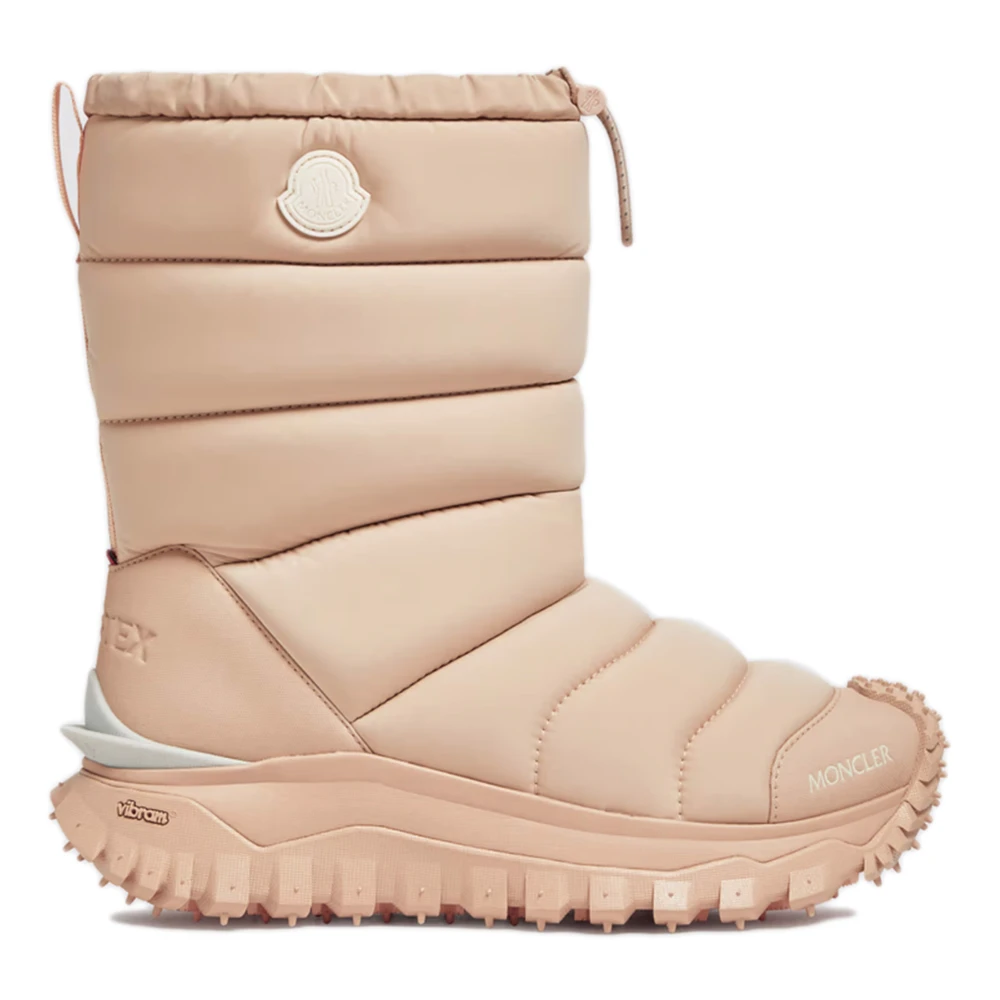 Shoes > Boots > Winter Boots - - Moncler - Modalova