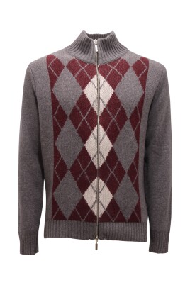 grey-wool-sweater-with-zip-pattern