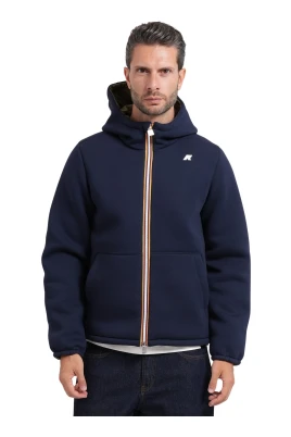 Jack Spacer Nylon Double