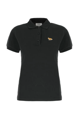 Baby Fox Cotton Polo