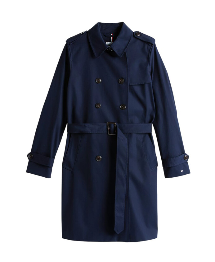 trench-coat-classique