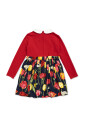 robe-avec-motif-floral