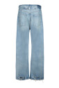 blue-casual-trousers-with-frayed-hem