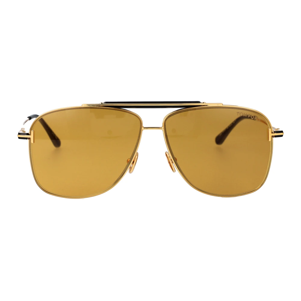Accessories > Sunglasses - - Tom Ford - Modalova